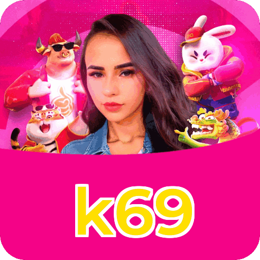 k69 PIX instantâneo Brasil - Depósito e saque em minutos 24/7