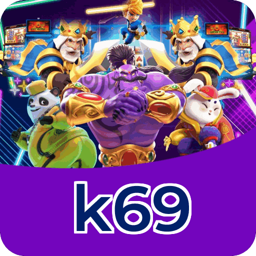 Estatísticas k69 novembro 2024 - 87 mil jogadores ativos, R$47M pagos, RTP 96.52%