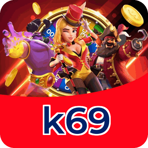 Catálogo k69 2.547 jogos - Pragmatic Play, Evolution, NetEnt